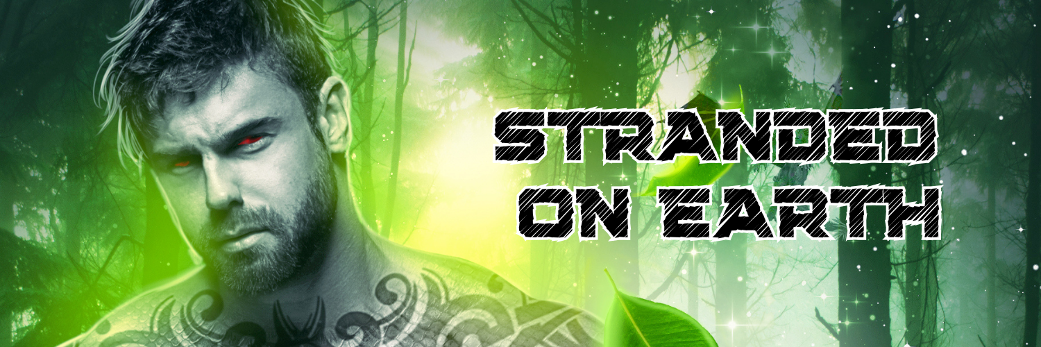 Stranded on Earth