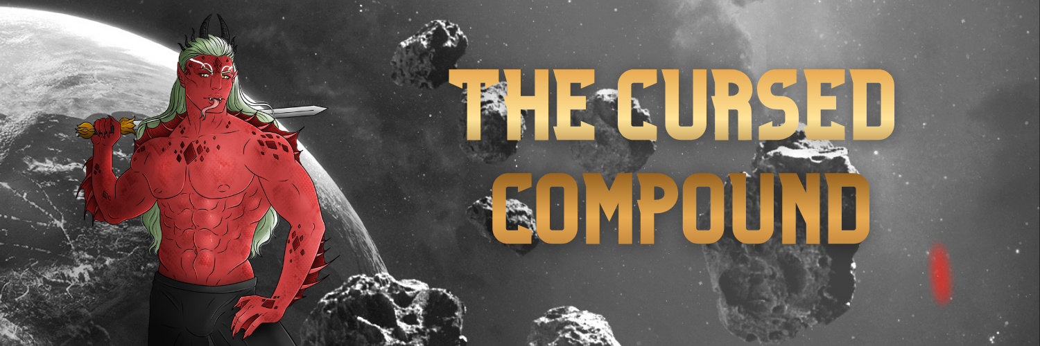 The Cursed Compound