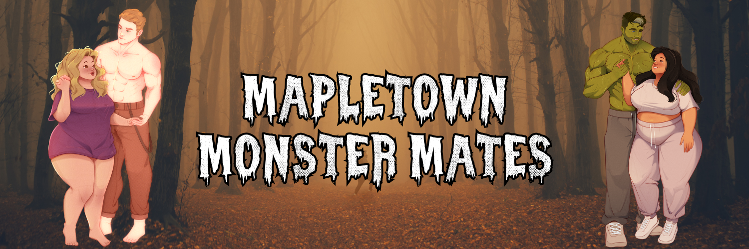 Mapletown Monster Mates
