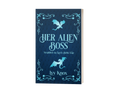 Her Alien Boss (Discreet Cover) - Signed Paperback Copy