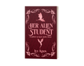 Her Alien Student (Discreet Cover) - Signed Paperback Copy