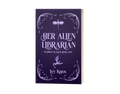 Her Alien Librarian (Discreet Cover) - Signed Paperback Copy