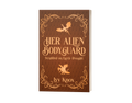 Her Alien Bodyguard (Discreet Cover) - Signed Paperback Copy