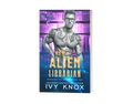 Her Alien Librarian - Signed Paperback Copy