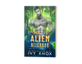 Her Alien Neighbor - Signed Paperback Copy