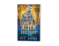 Her Alien Bodyguard - Signed Paperback Copy