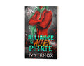 Alliance with the Alien Pirate - Signed Paperback Copy