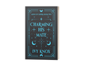 Charming His Mate (Discreet Cover) - Signed Paperback Copy