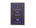 Saving His Mate (Discreet Cover) - Signed Paperback Copy