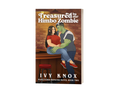Treasured by the Himbo Zombie - Signed Paperback Copy