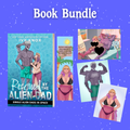 Rescued by the Alien Dad - Book Bundle